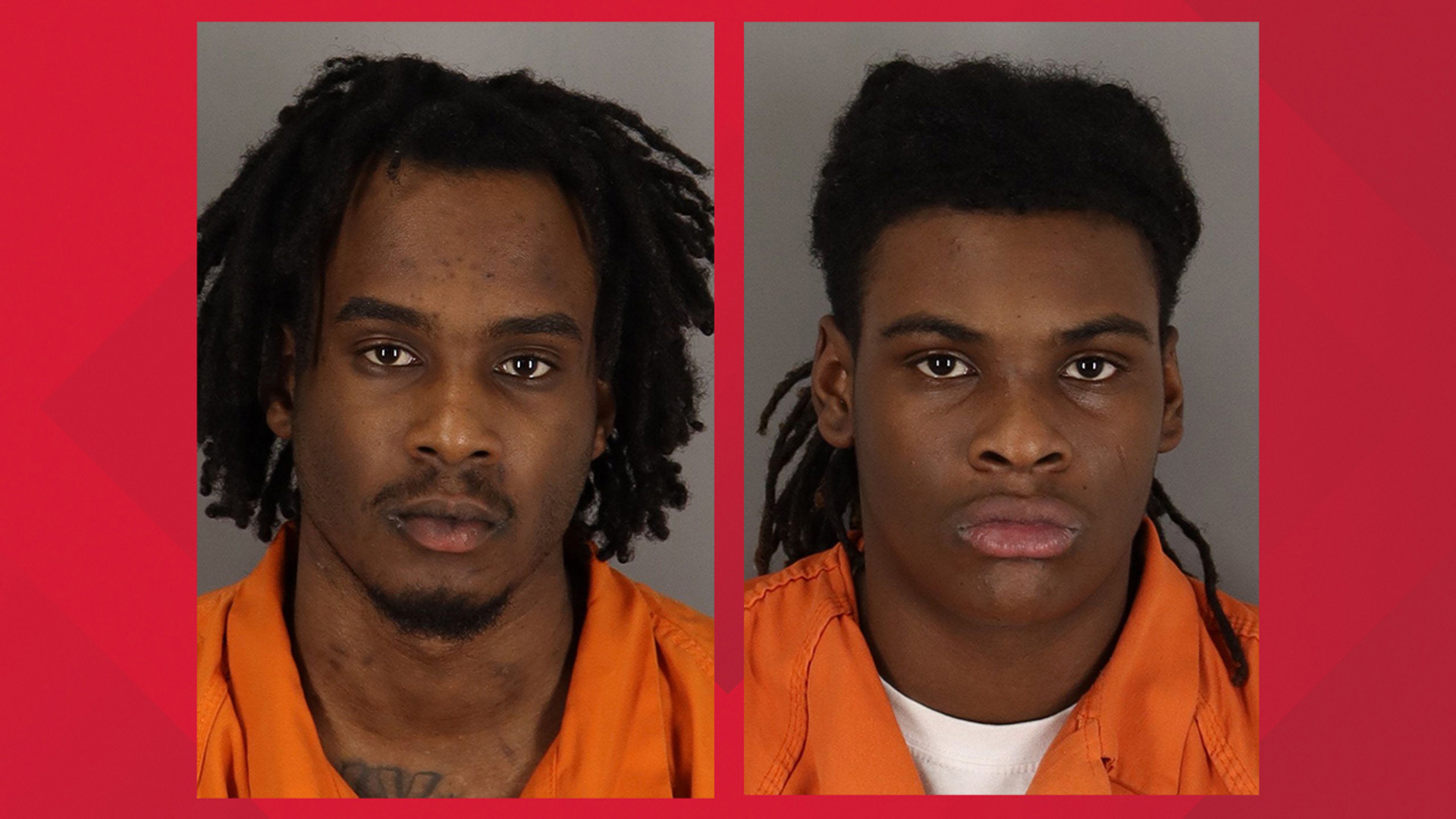 Two men indicted in Beaumont February shooting | 12newsnow.com