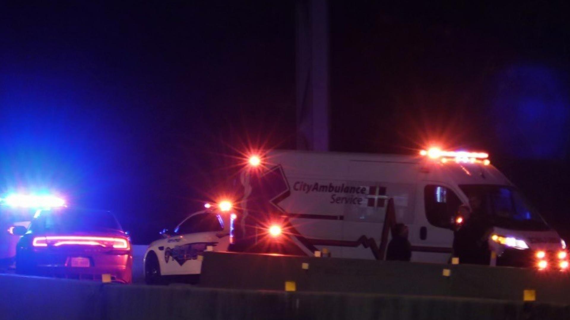 Suspected Port Arthur road rage shooting leaves man dead | 12newsnow.com