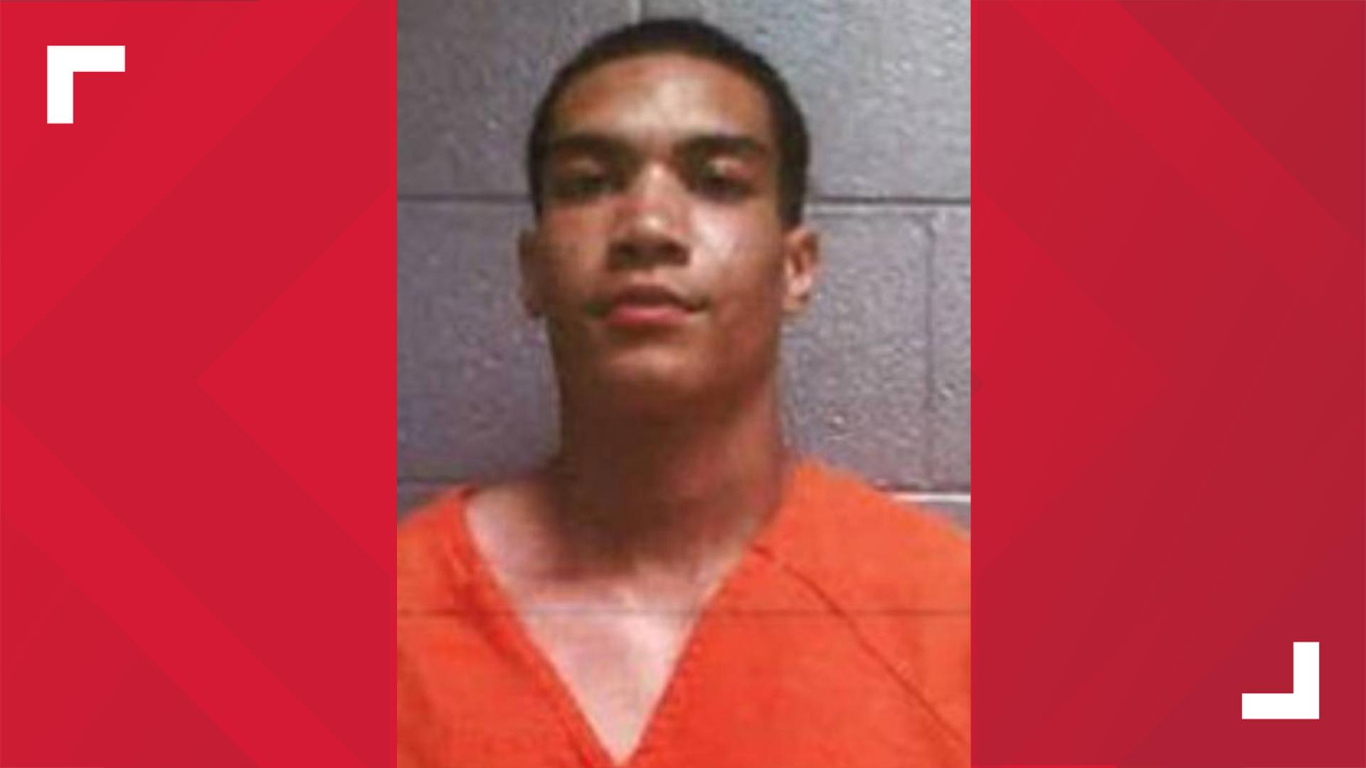 Jasper man set to go to prison mistakenly let out of jail | 12newsnow.com