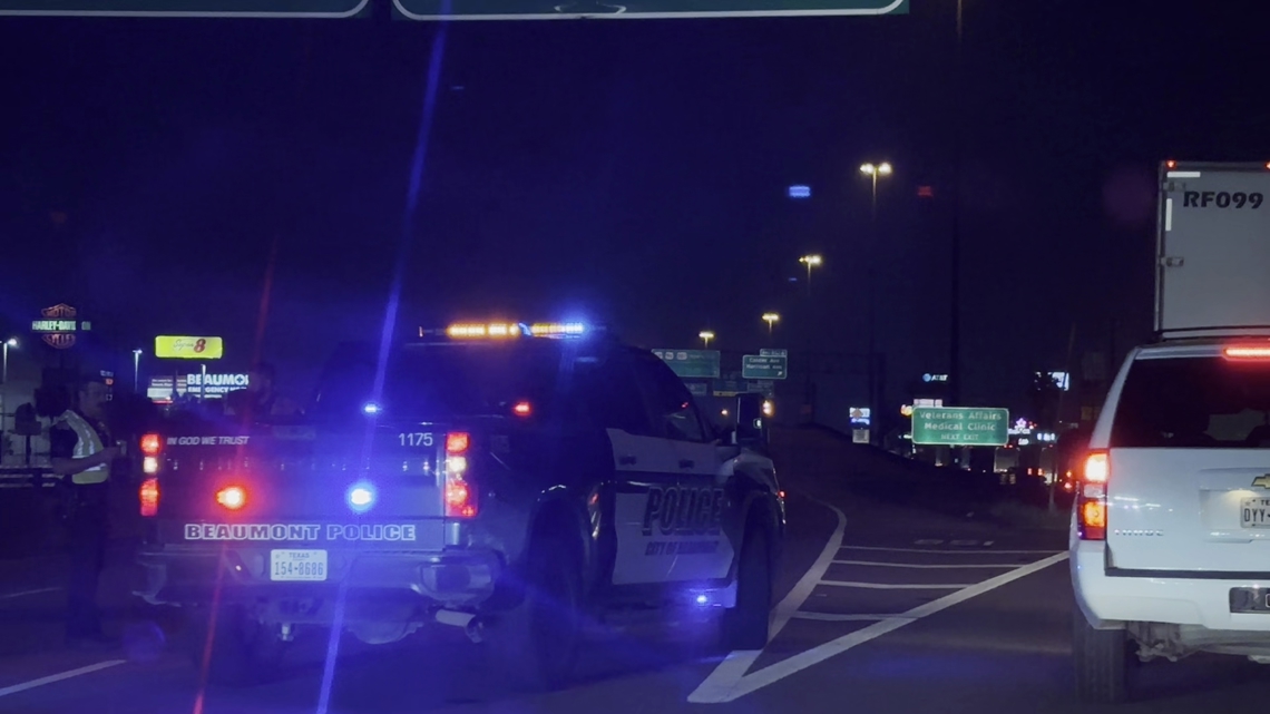 Wrong-way driver caught on video before head-on crash on US 69 in ...