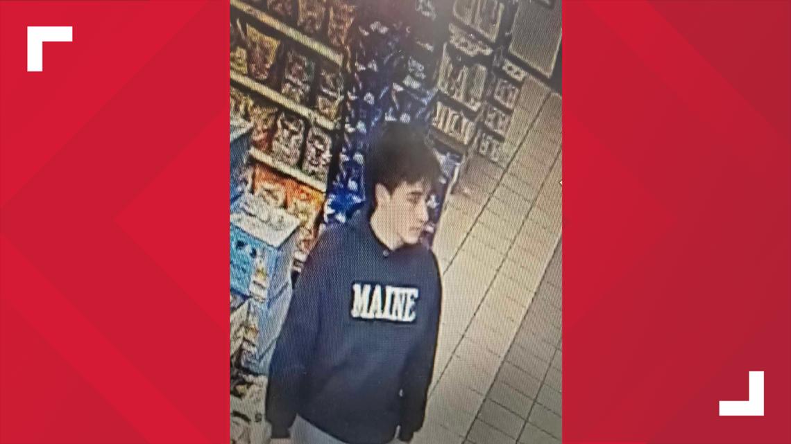 Jefferson County deputies searching for suspect in Express Mart 4 theft ...