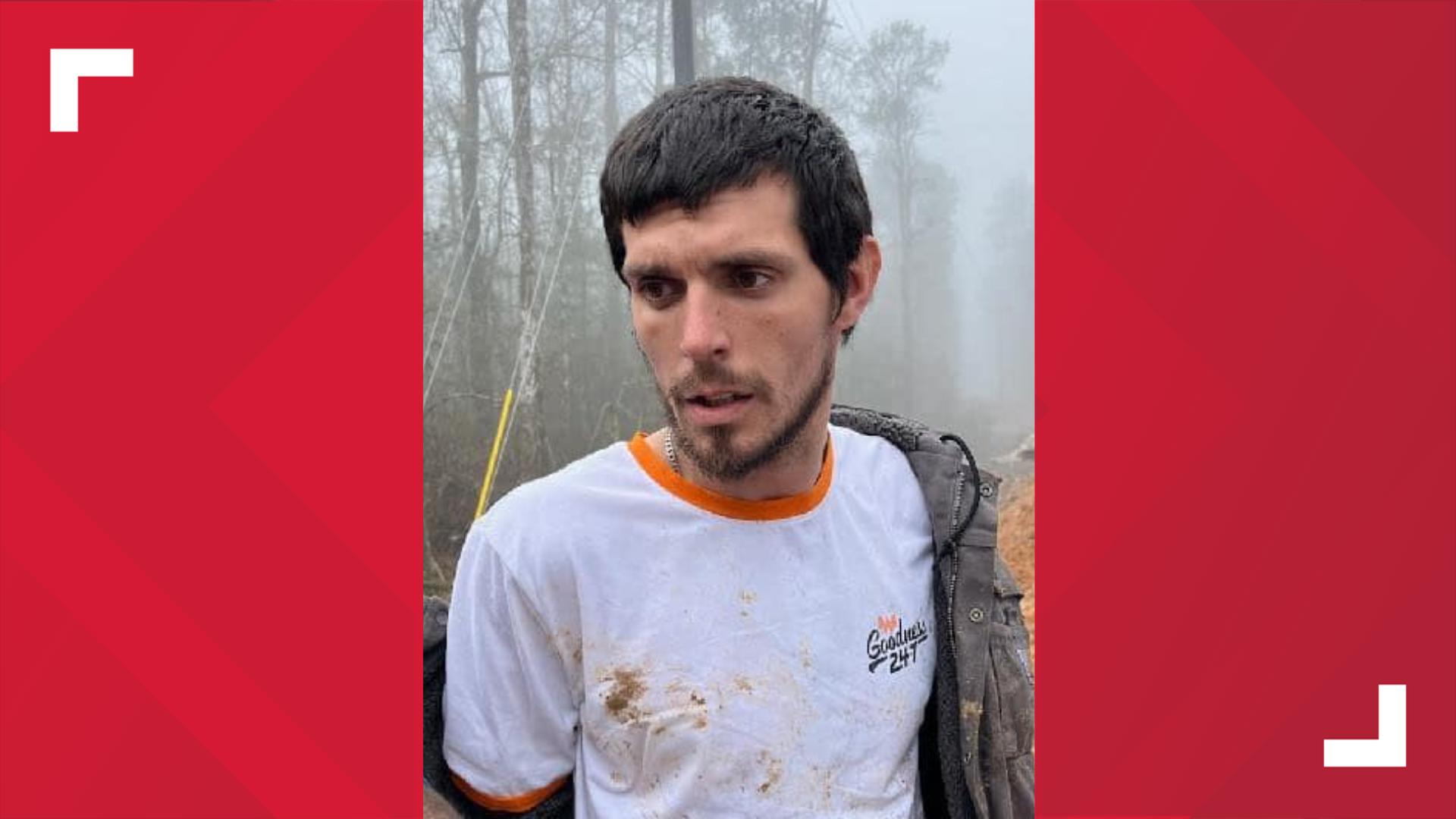30-year-old Jasper County man indicted on federal drug trafficking ...