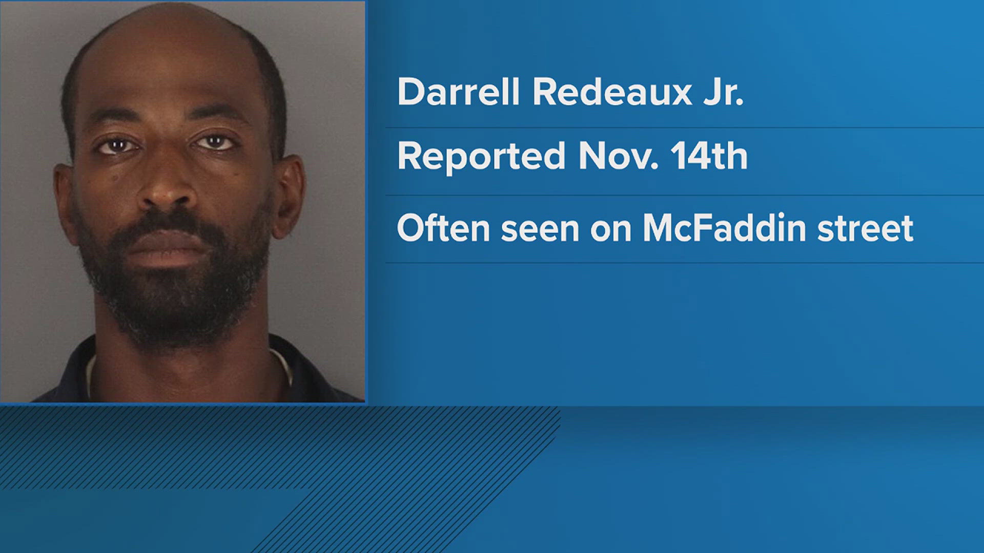 Beaumont police seek public's help locating missing 33-year-old man ...
