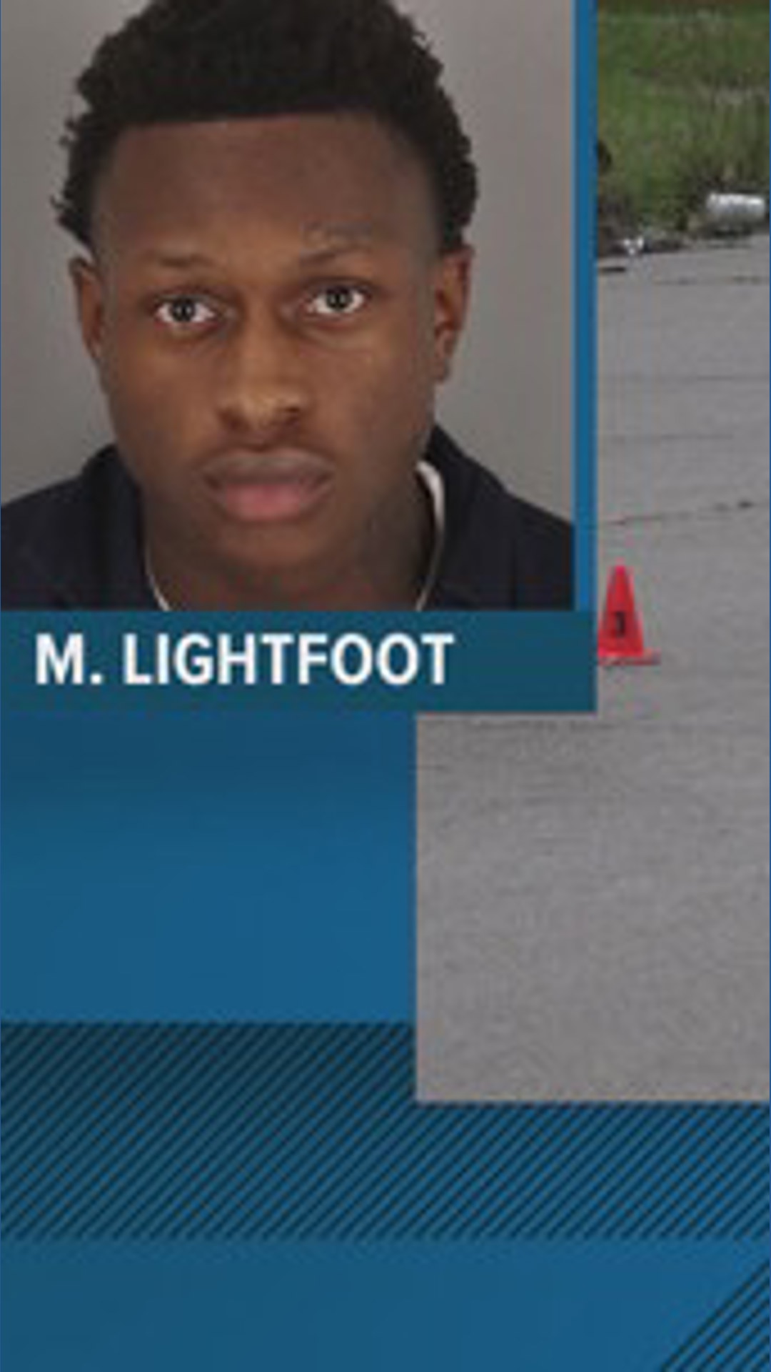 Beaumont man sentenced to 6 years for apartment complex shooting ...
