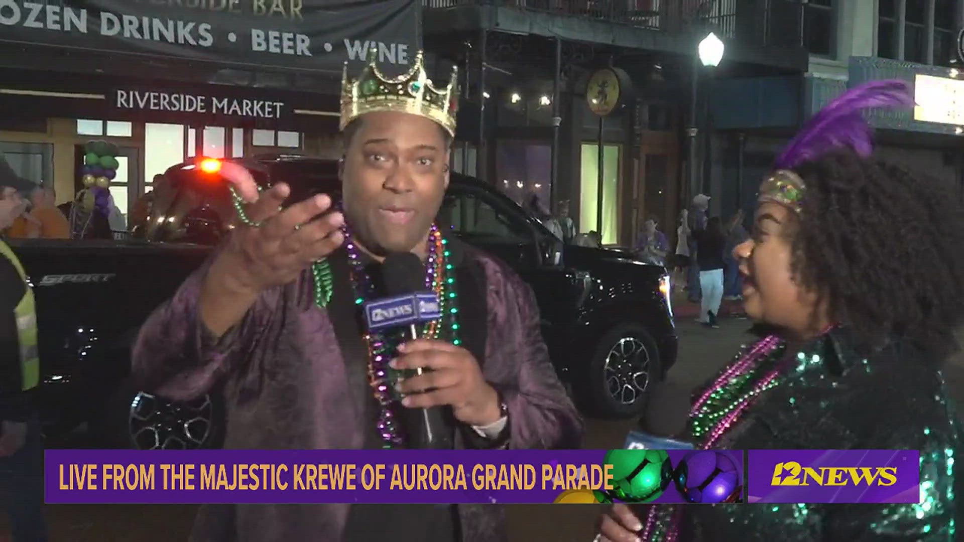 mardi gras 2025 southeast texas