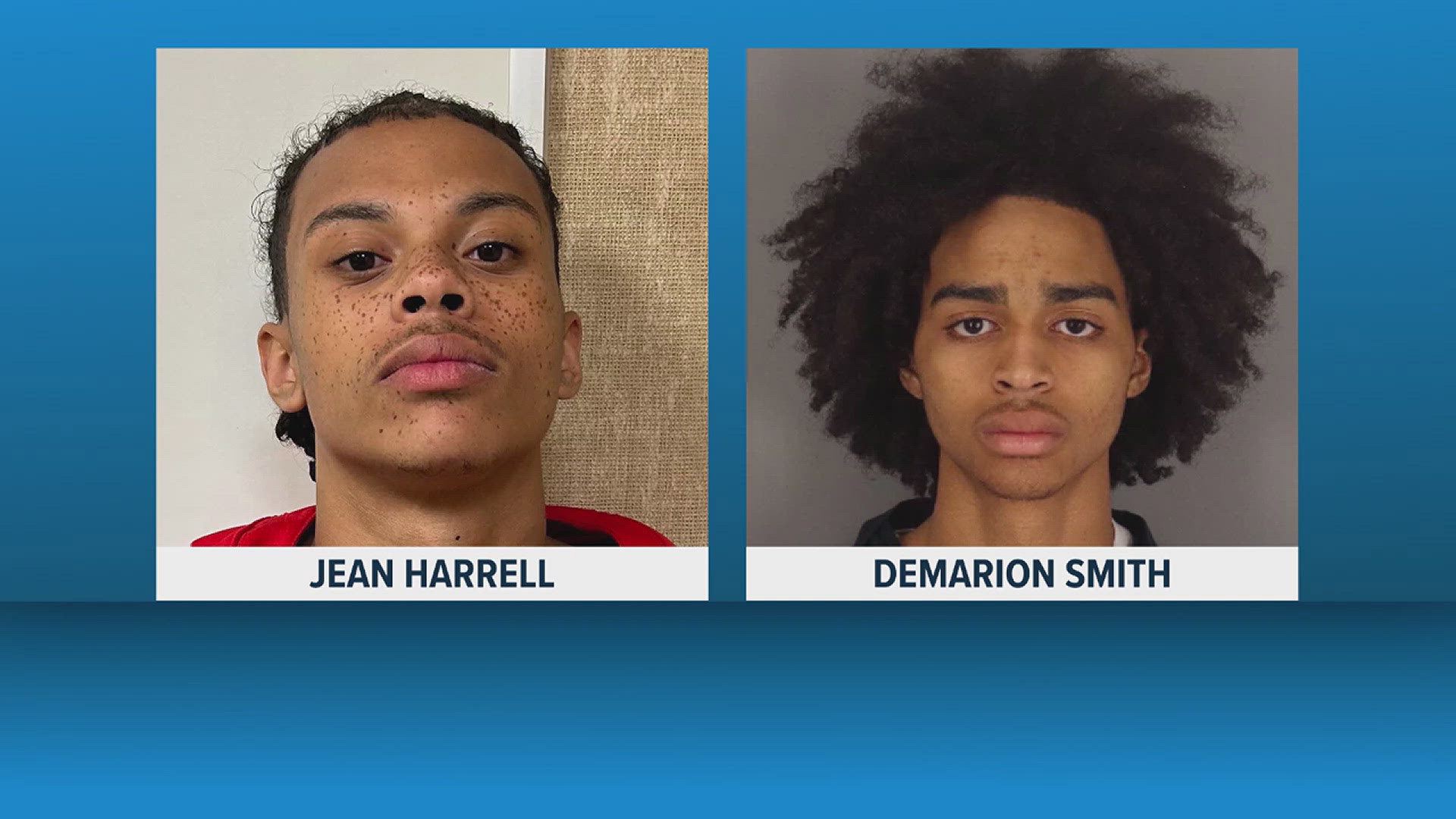 Beaumont police charge second teen in fatal Perlstein Park shooting ...