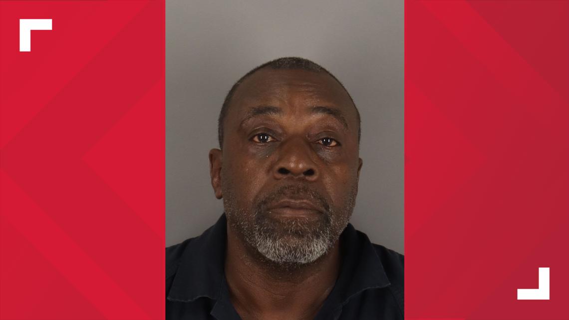 Texas Two Step Firefighting Beaumont man gives conflicting accounts of girlfriend’s fatal shooting ...