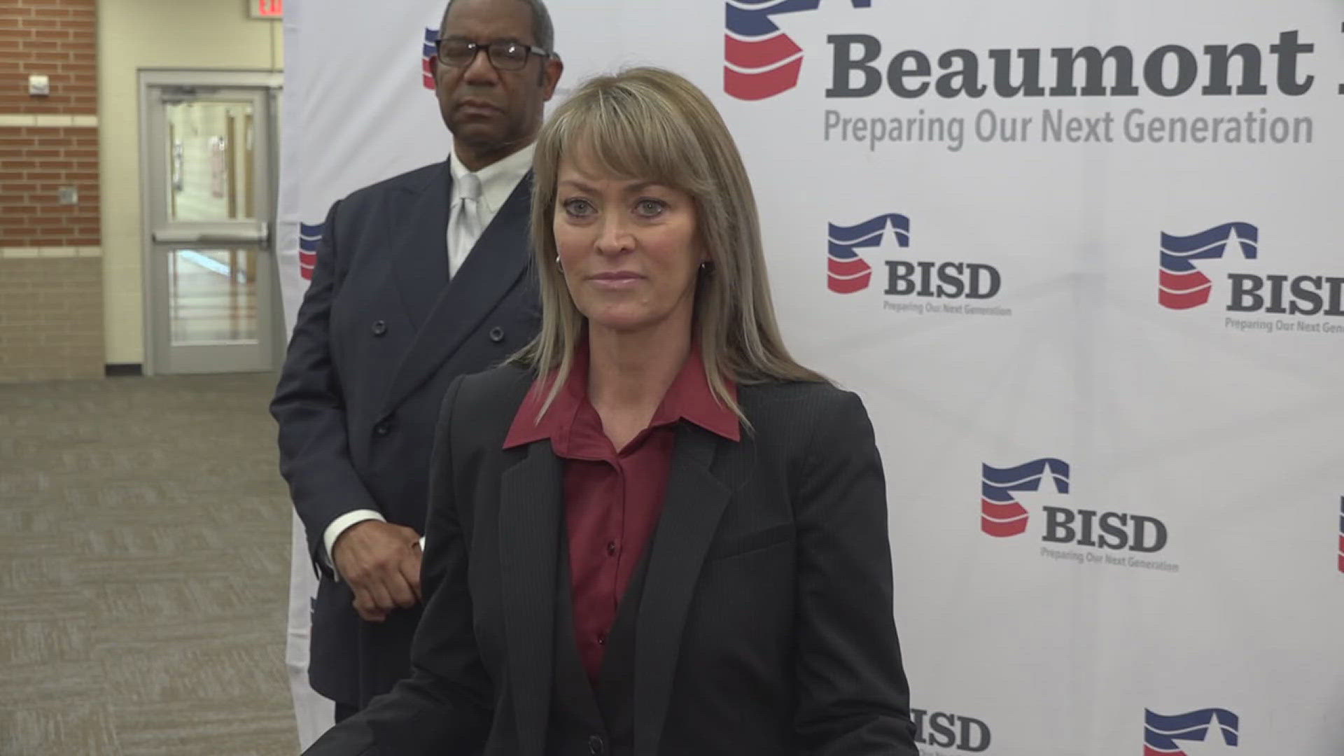 Right Reverse Example Can Beaumont ISD reverse years of declining scores? Superintendent ...