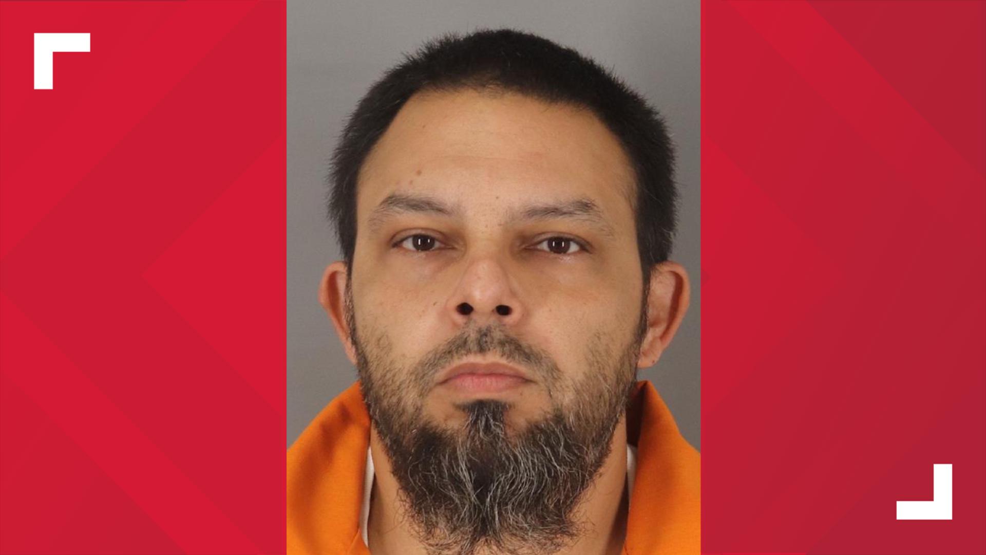 Repeat sex offender found guilty in child sex abuse case | 12newsnow.com
