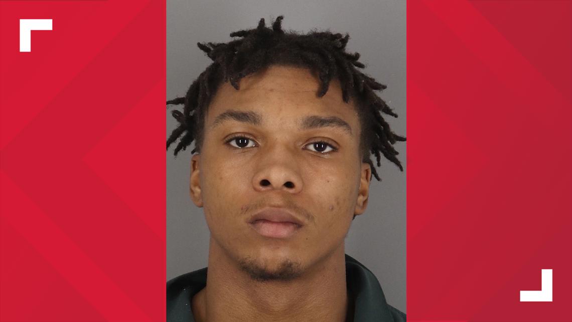 Beaumont man indicted for stealing prohibited weapons - Vimarsana News