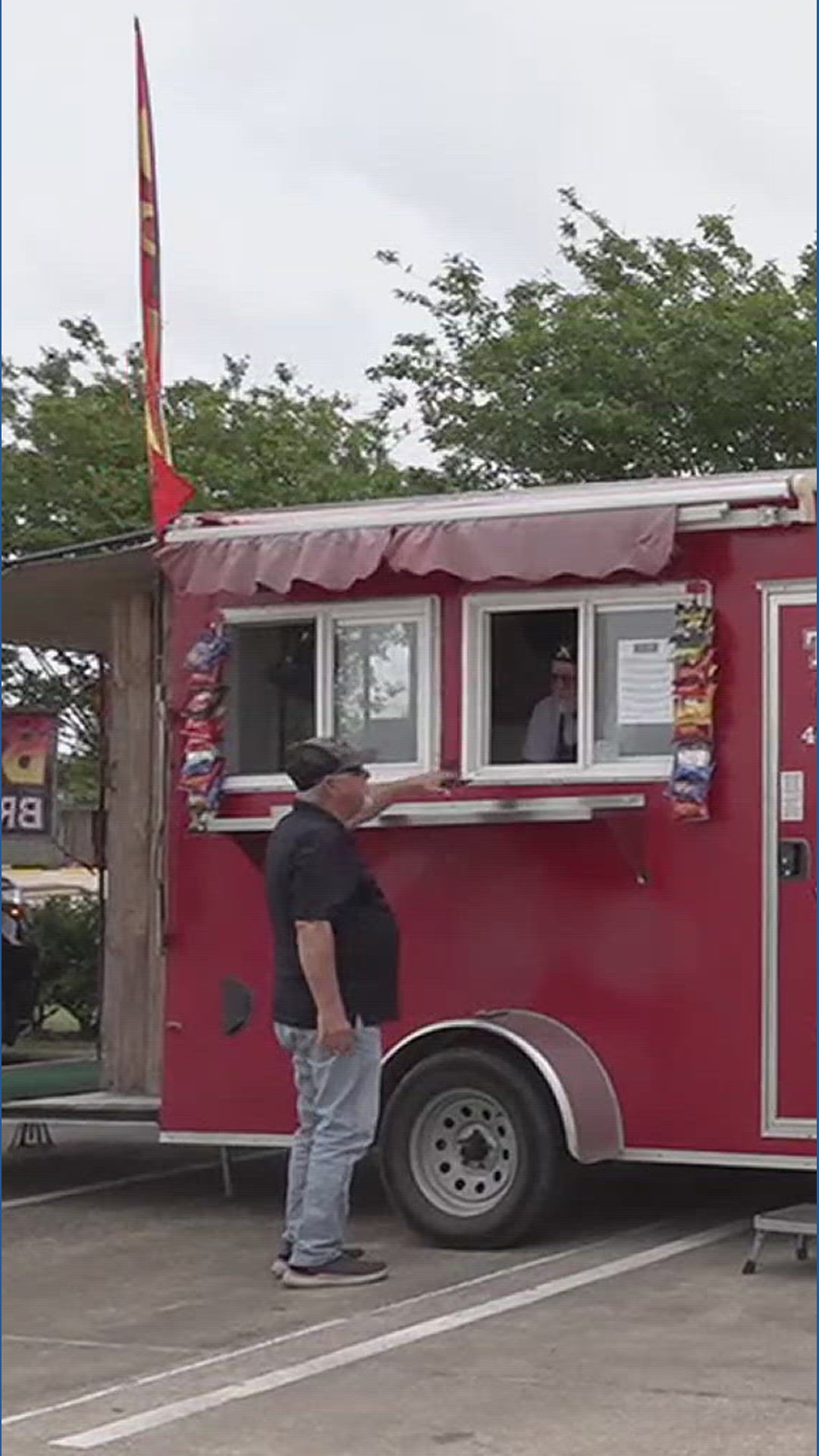 Rising fuel prices squeeze SE Texas food trucks; owners adapt to avoid ...