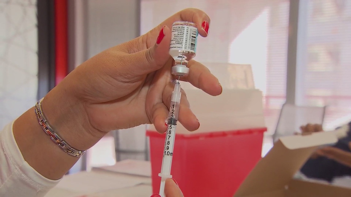 New flu strain 'Sting K' fuels surge of cases in Southeast Texas