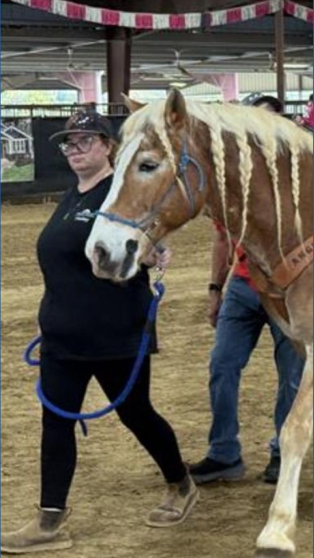 Orange County hosts annual Special Angels Rodeo | 12newsnow.com