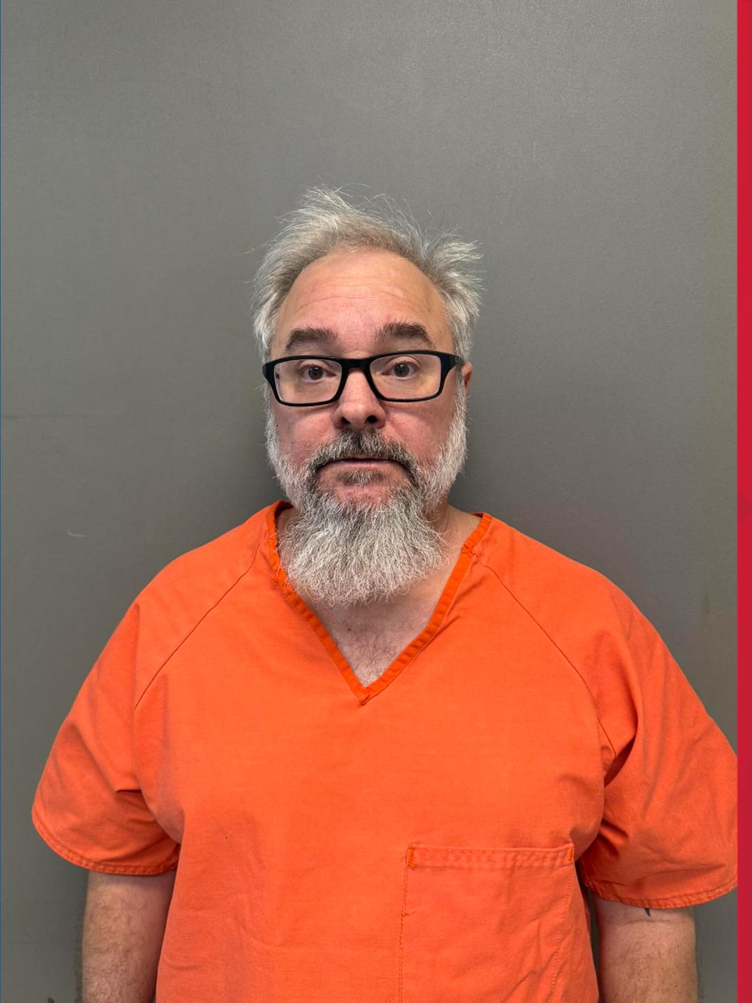Man arrested on charge of 'violent sexual assault' in Jasper County ...