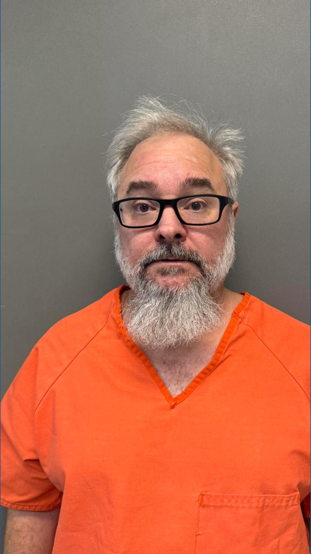 Man arrested on charge of 'violent sexual assault' in Jasper County ...