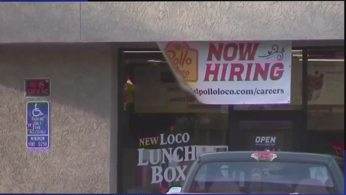 Beaumont–Port Arthur sees slight rise in unemployment despite industry growth