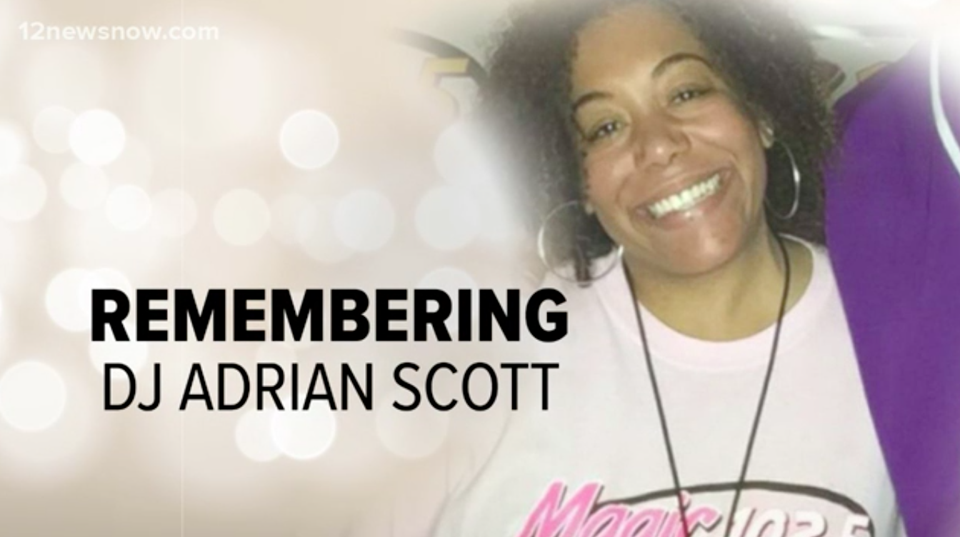 Colleagues mourn the loss of popular SETX DJ 12newsnow