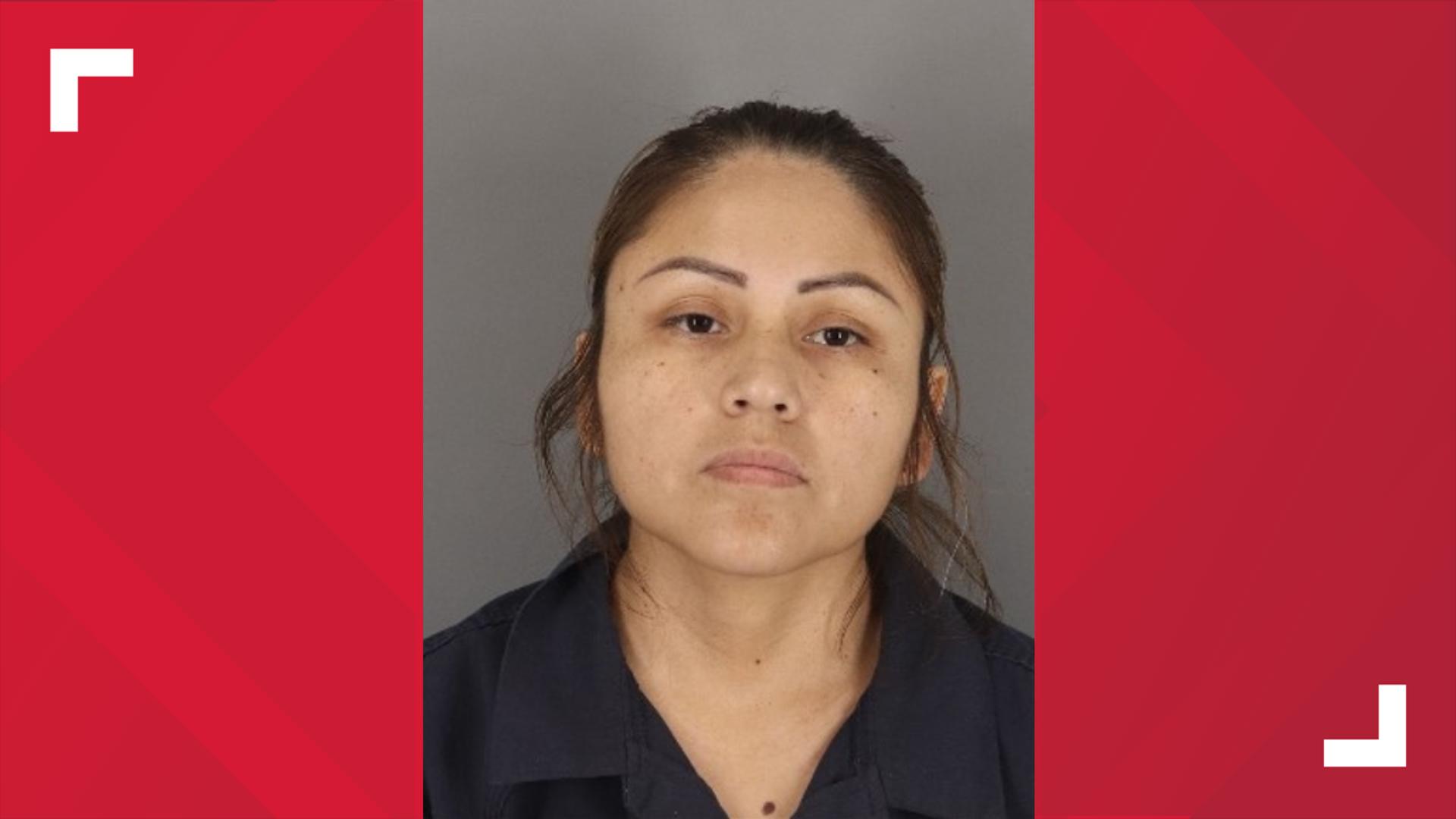 New Jersey woman charged in Jefferson County with forgery | 12newsnow.com