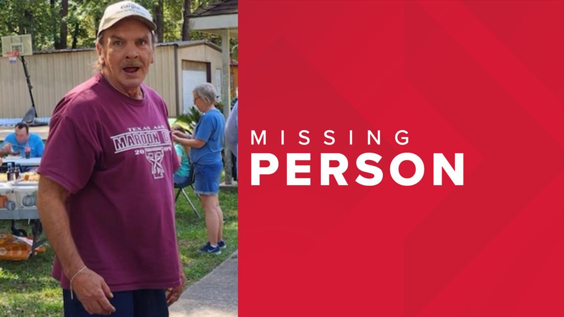 Beaumont Police searching for critical missing 66-year-old - Vimarsana News