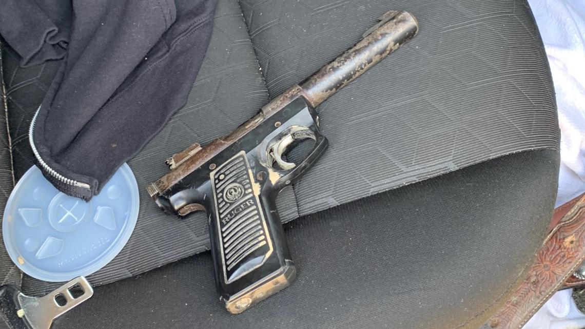Jasper police arrest Newton man for kidnapping and assault | 12newsnow.com