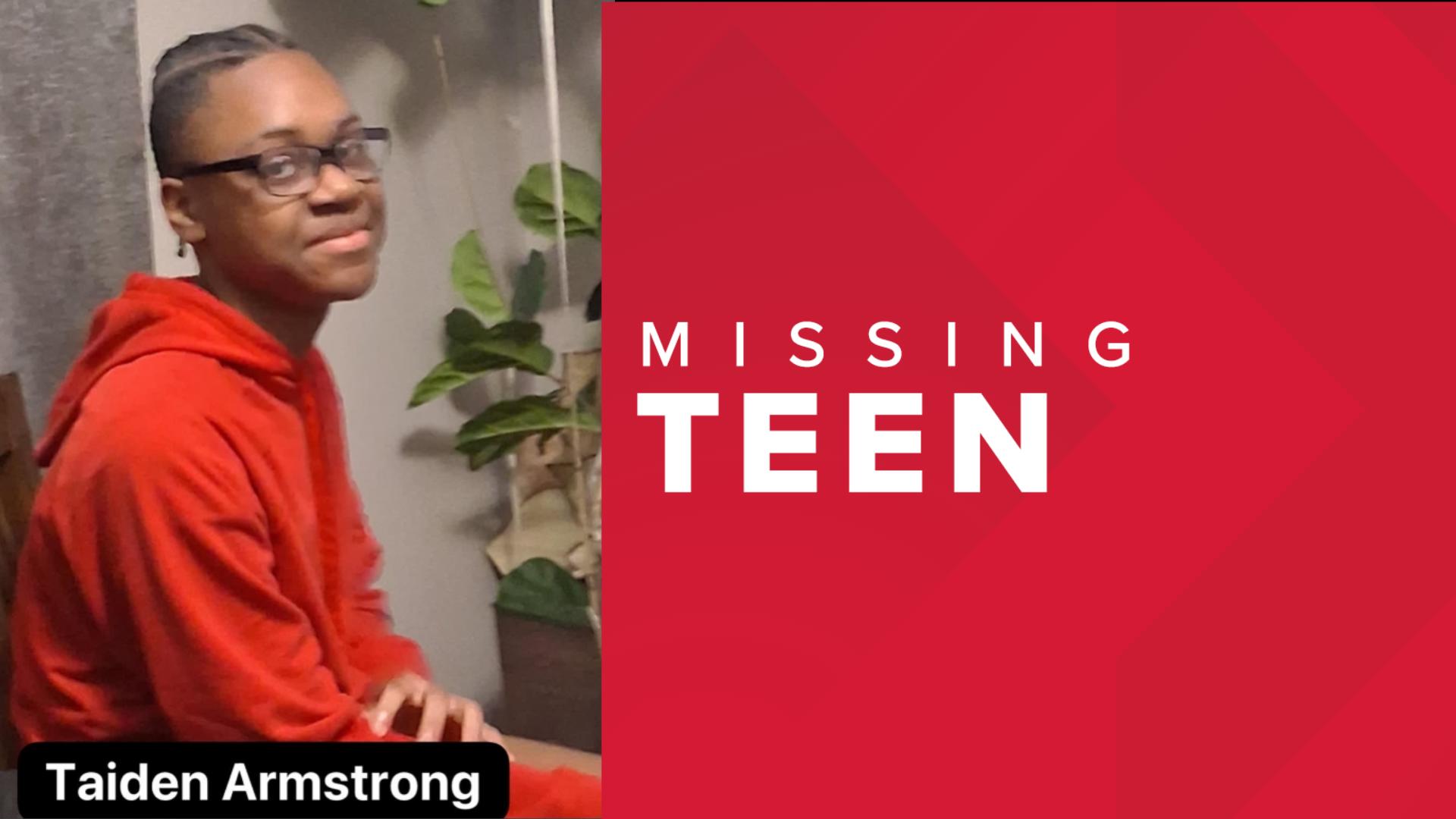 Beaumont police seek help locating missing 14-year-old boy with autism ...