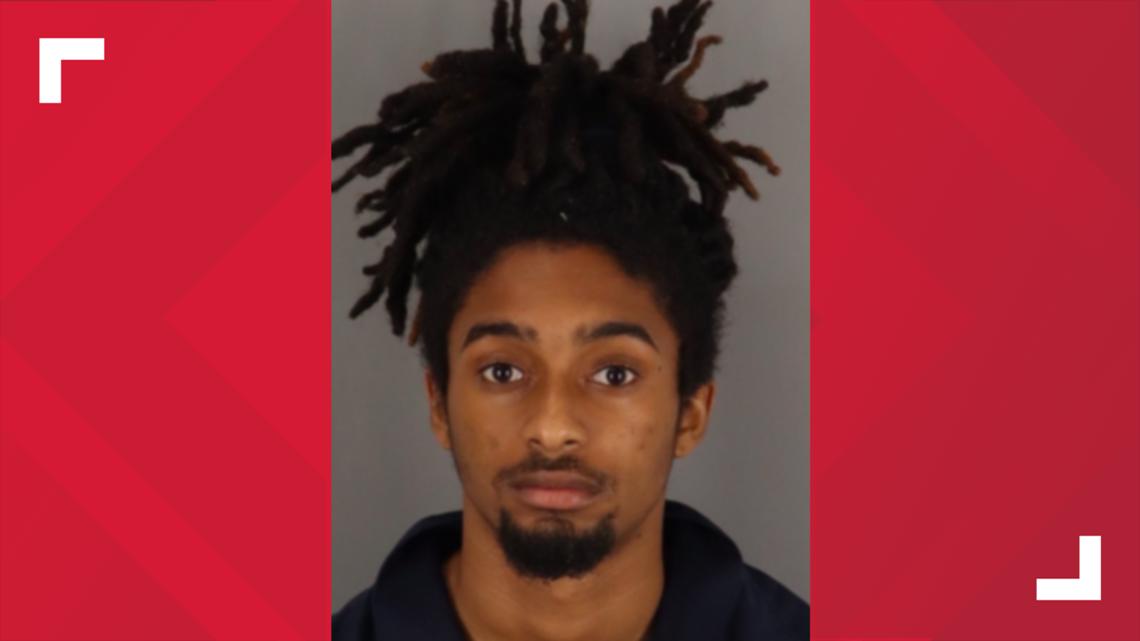 Suspect arrested in Orange after deadly Beaumont shooting on Ogden Ave