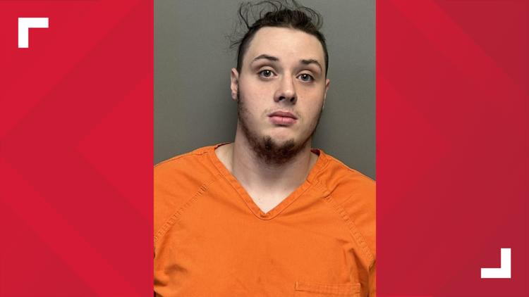Buna man charged with indecency with a child | 12newsnow.com