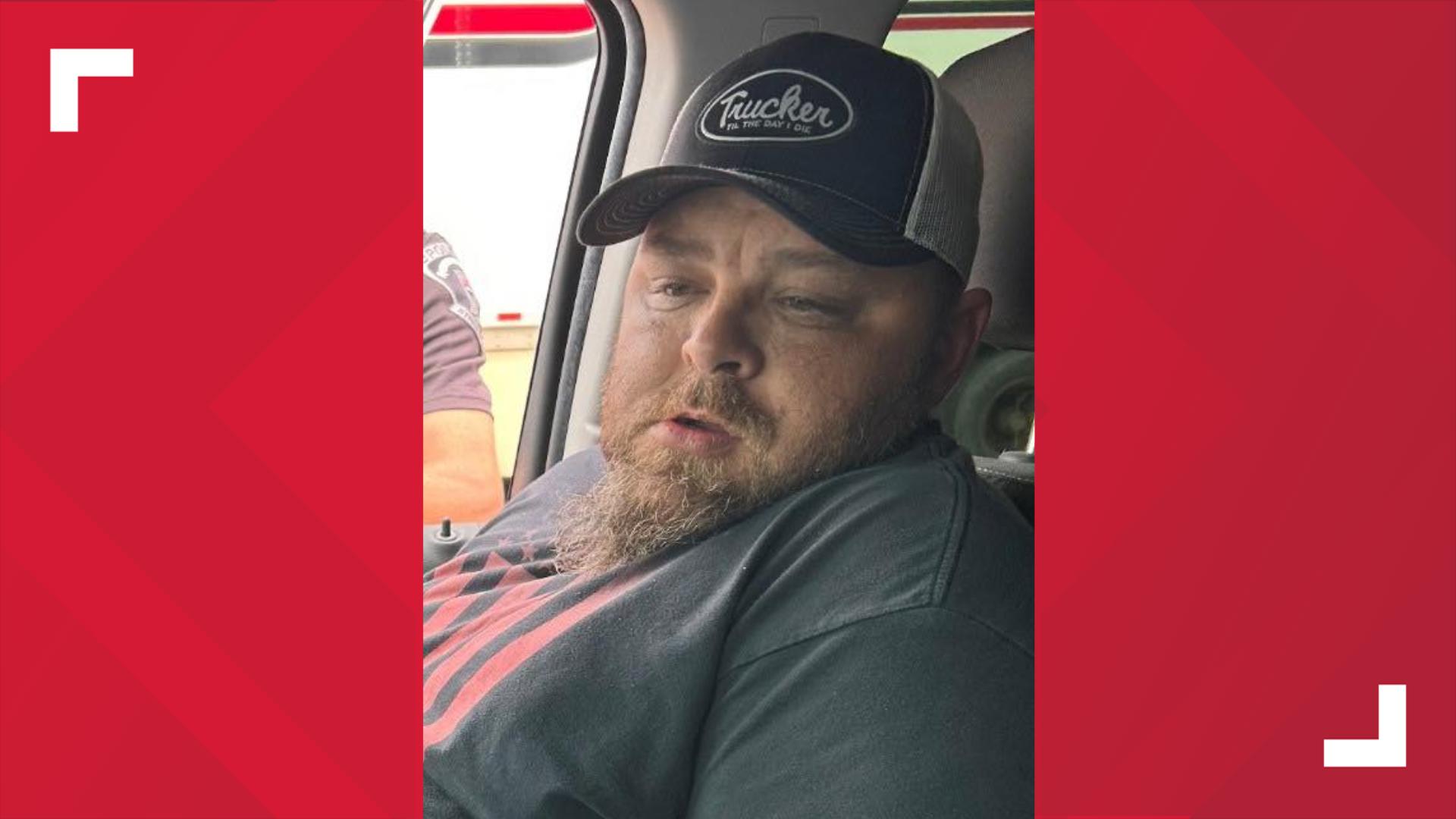 Jasper County man arrested for online solicitation of minor | 12newsnow.com