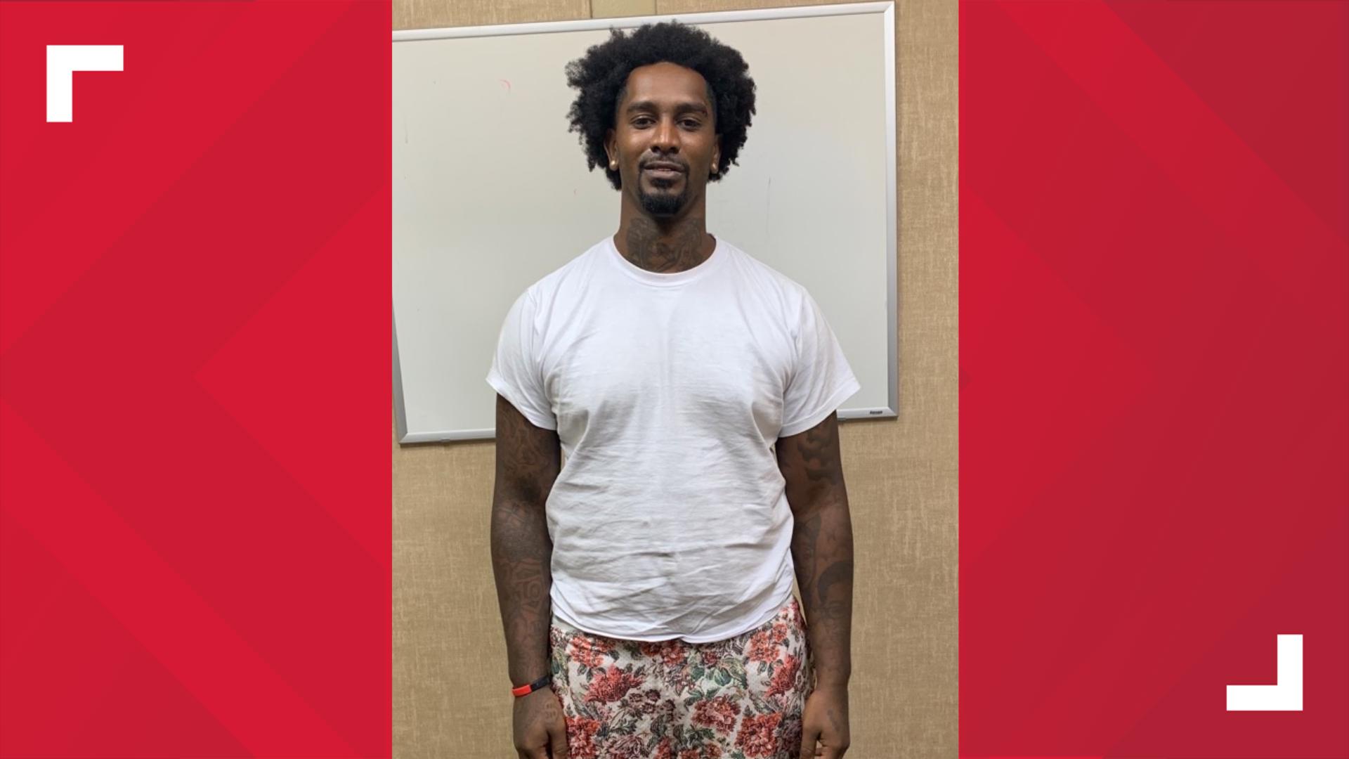 Amanda Moore found safe after Beaumont kidnapping | 12newsnow.com