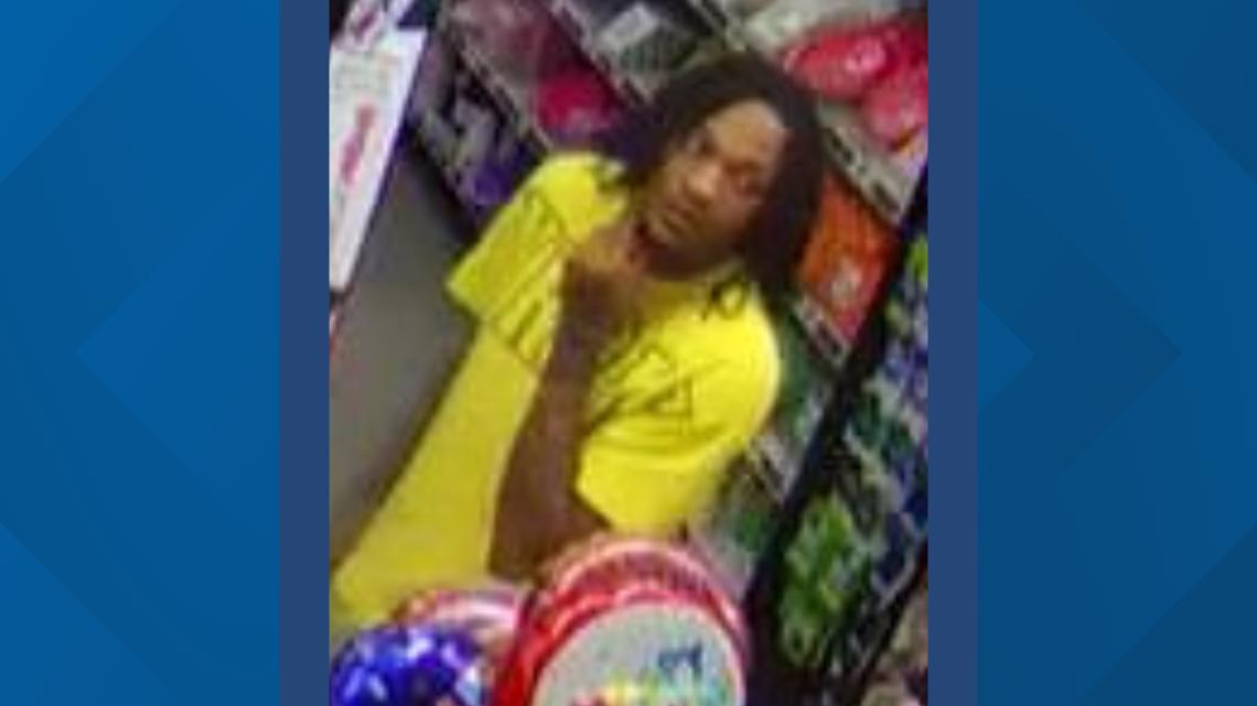 Deputies asking for help in identifying counterfeit suspect | 12newsnow.com