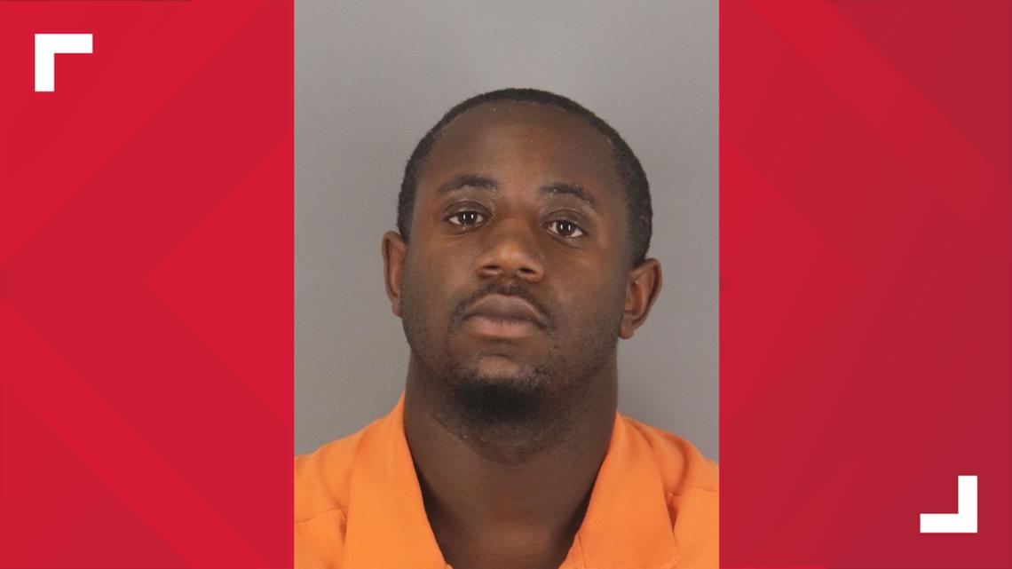 Additional Arrest Made In 2021 Murder Of Beaumont Man 9794