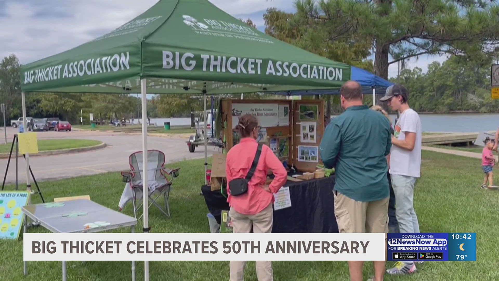 National Public Lands Day is next Saturday