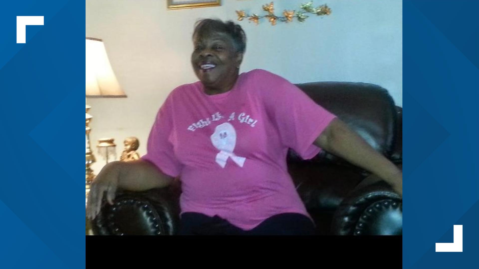Beaumont man sentenced to 35 years for 2023 murder of 74-year-old woman ...