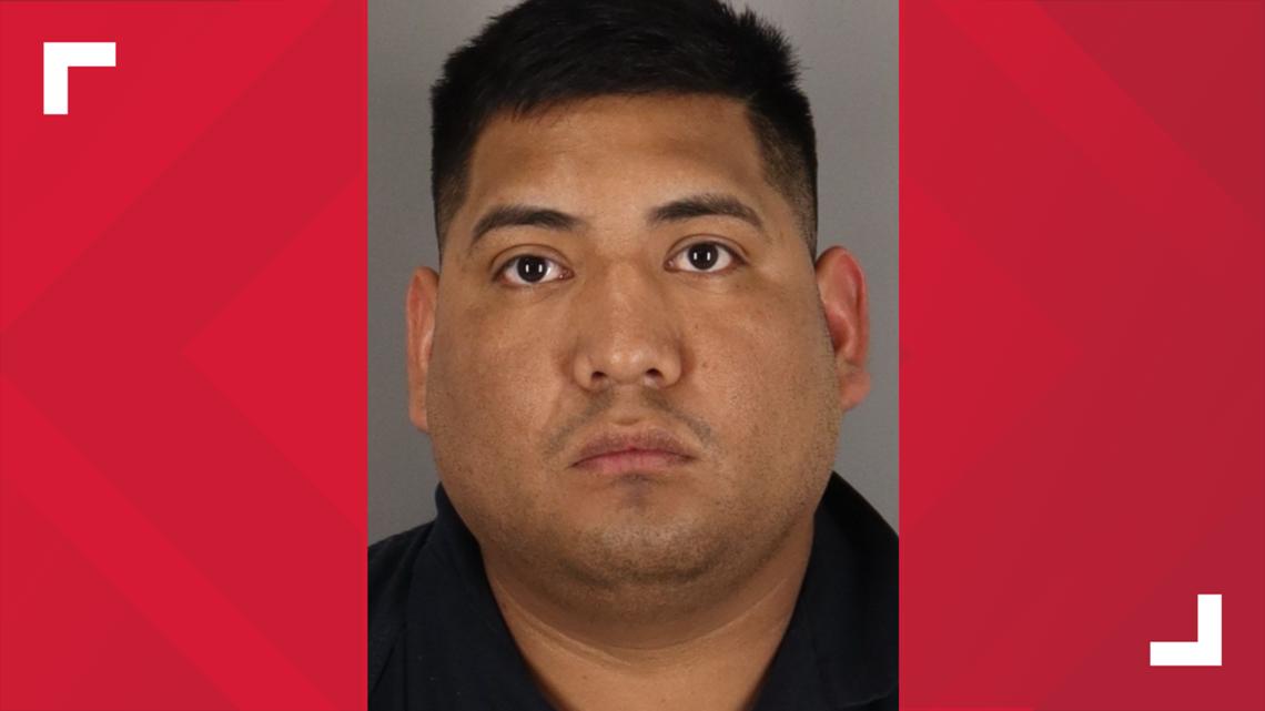 Houston man indicted for alleged human trafficking, kidnapping in forced prostitution case