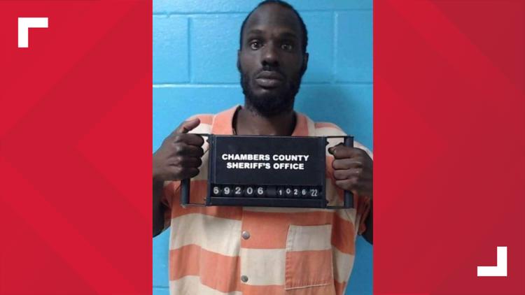 Man sentenced to federal prison for Vidor carjacking | 12newsnow.com