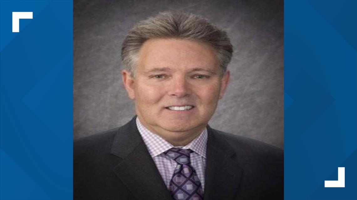 Greater Beaumont Chamber of Commerce President and CEO resigns