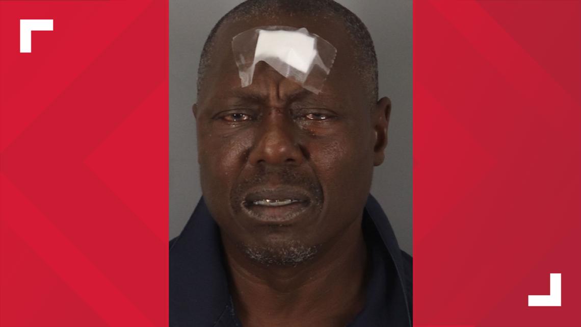 65-year-old Port Arthur man sentenced to 45 years in prison | 12newsnow.com