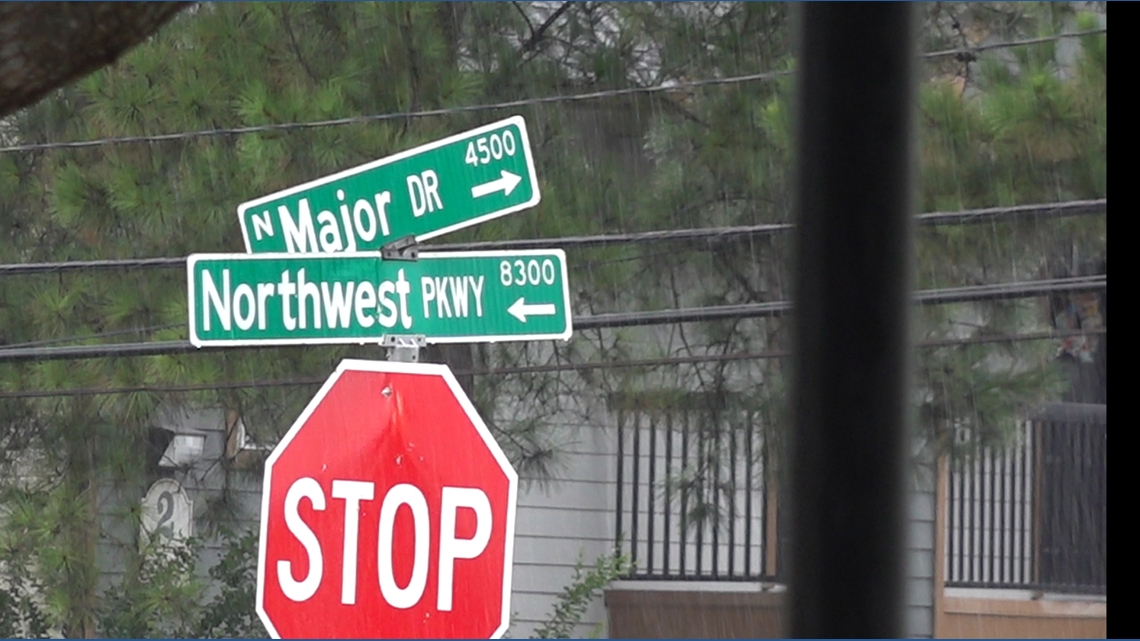 Beaumont moves closer to installing traffic signal at Northwest Parkway and North Major Drive