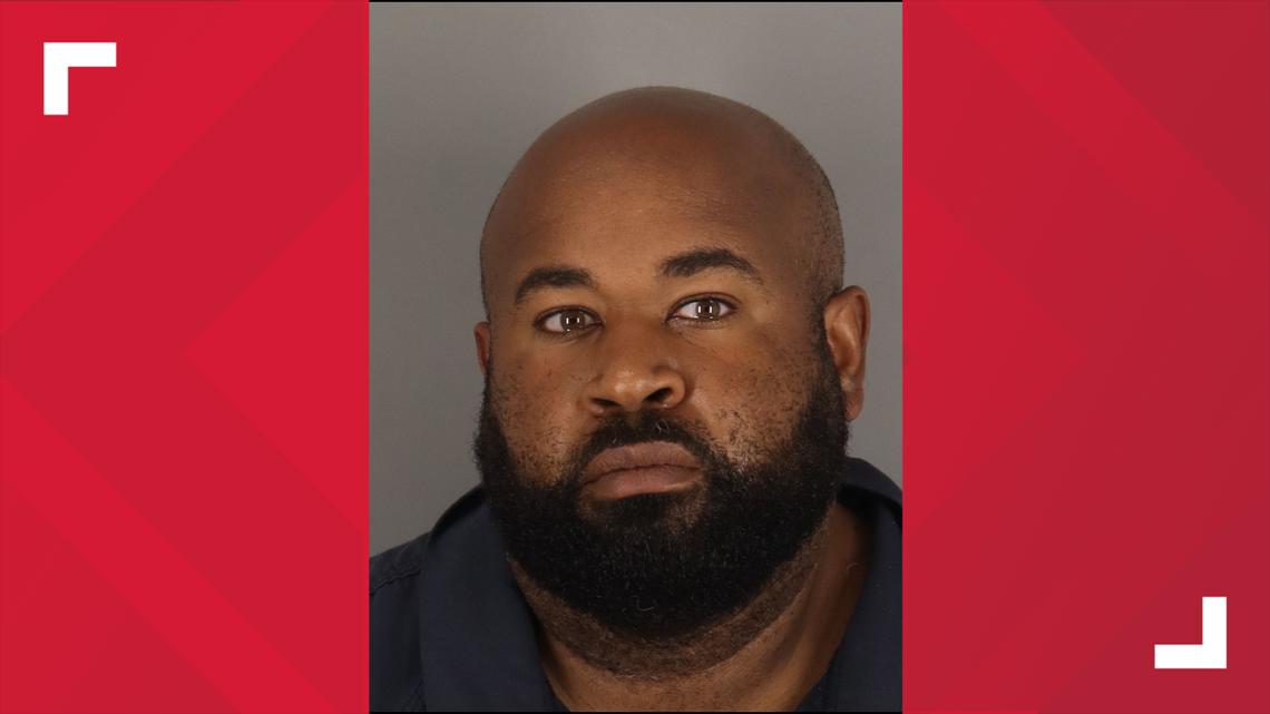 Aggravated robbery suspect arrested after firing at smoke shop clerk in Nederland