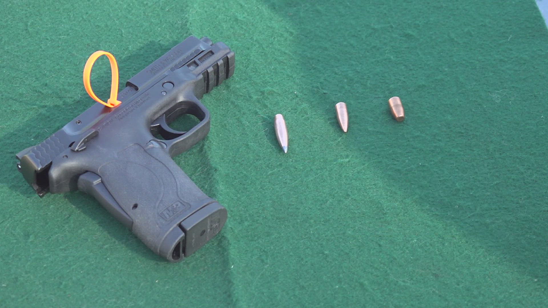 Port Arthur Police Department warns against celebratory gunfire as New ...