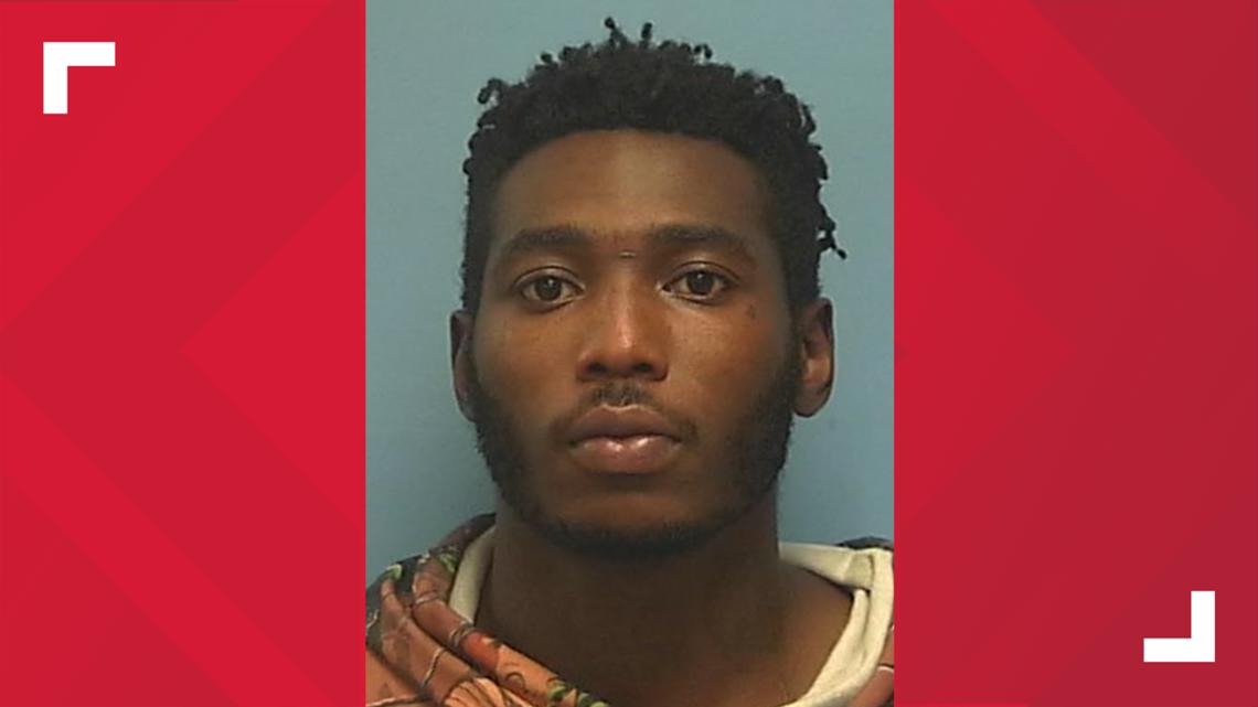Orange man sentenced to 45 years for drive-by shooting murder of Charles Declouet
