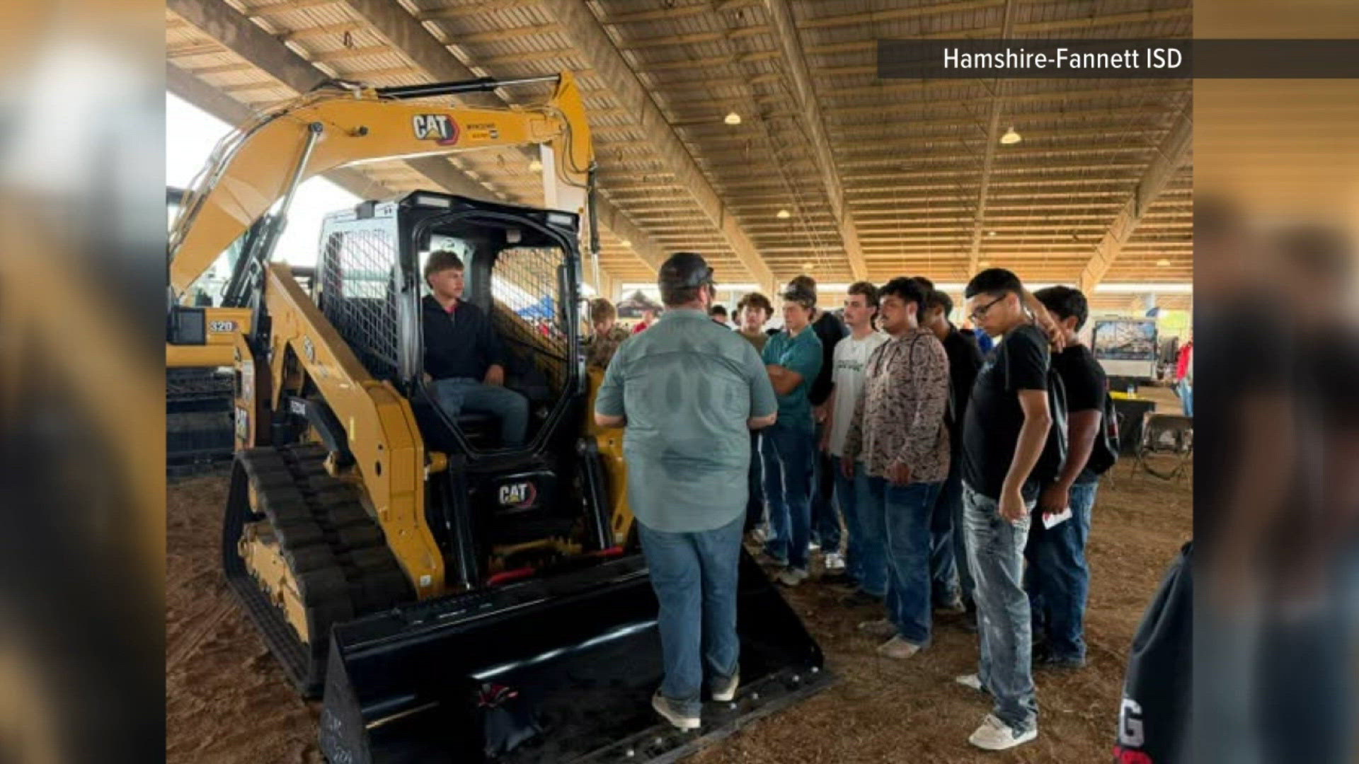 TxDOT to invest $850M in Beaumont infrastructure projects | 12newsnow.com