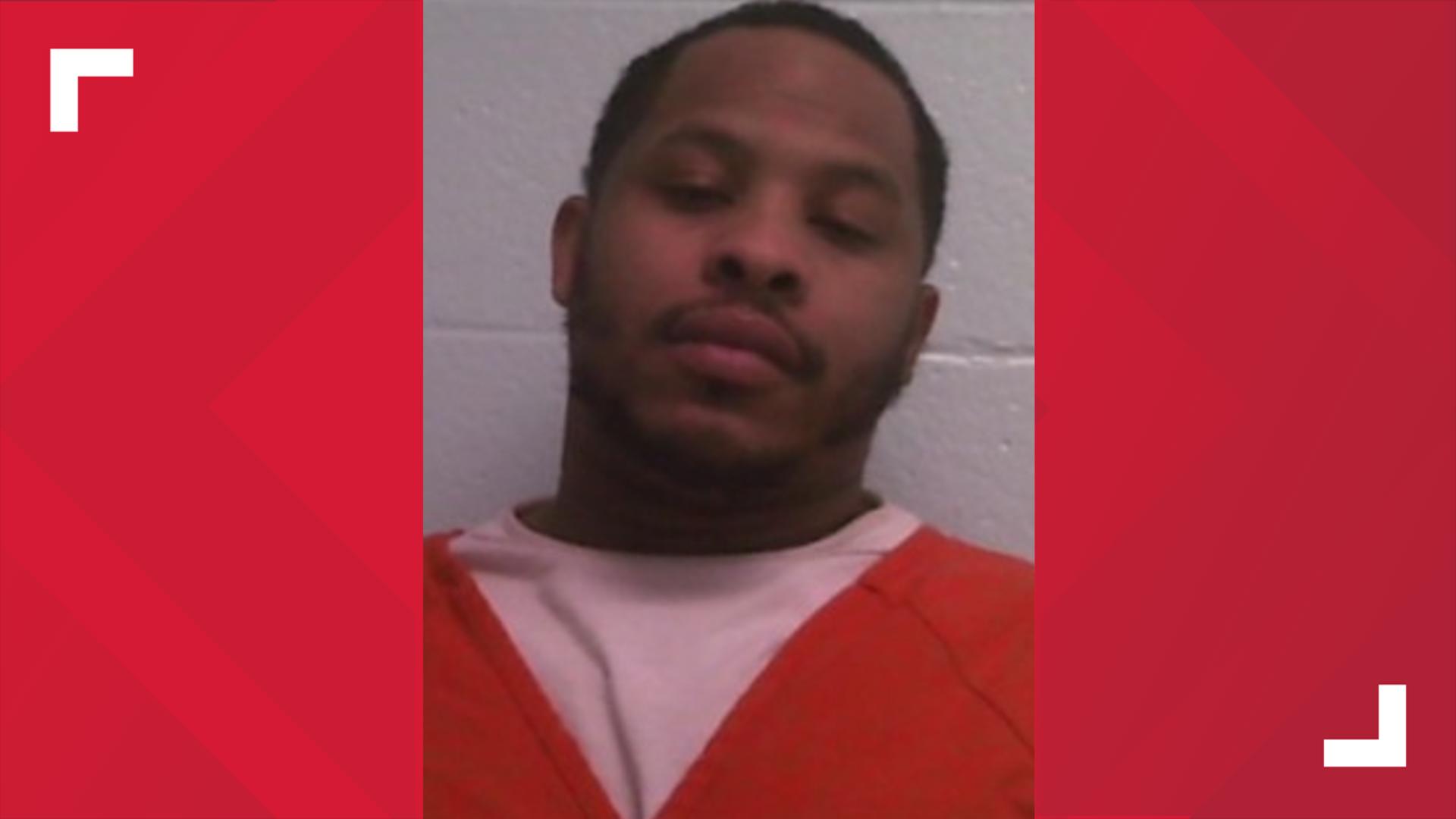 Jasper man gets 22 years for meth trafficking in Texas | 12newsnow.com