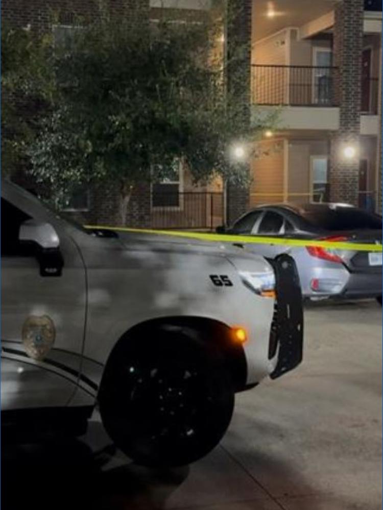 Bond set at $1M for man charged with murder in shooting at Willow Bend ...