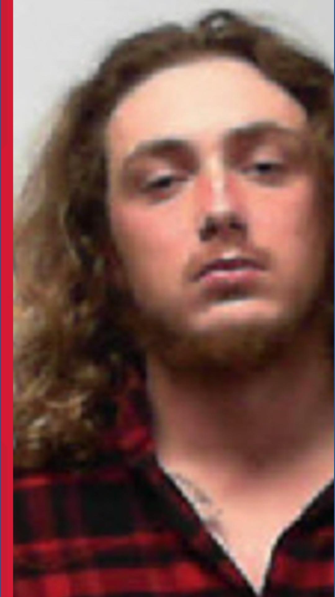 Man arrested in Hardin County for alleged kidnapping with deadly weapon ...