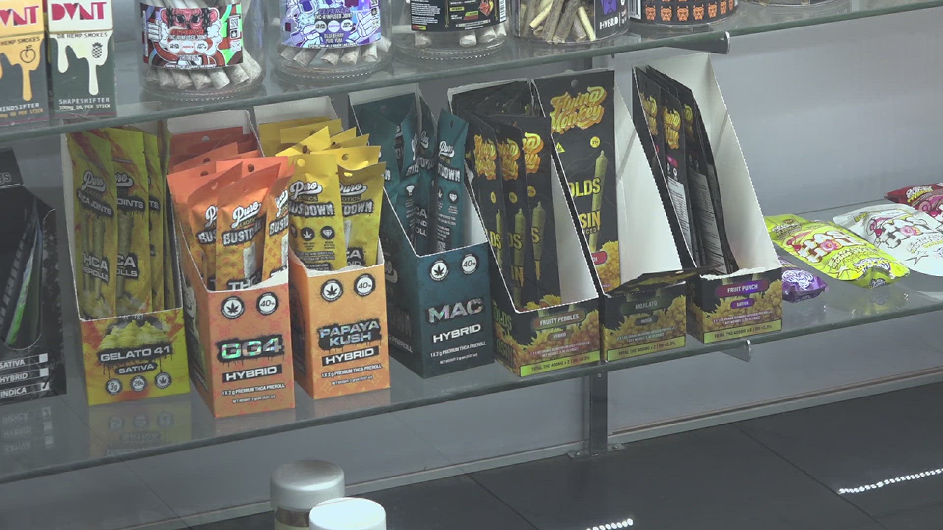 foger vape buy Traveling with THCA Flower in Texas: Legal Tips & Risks main image 1