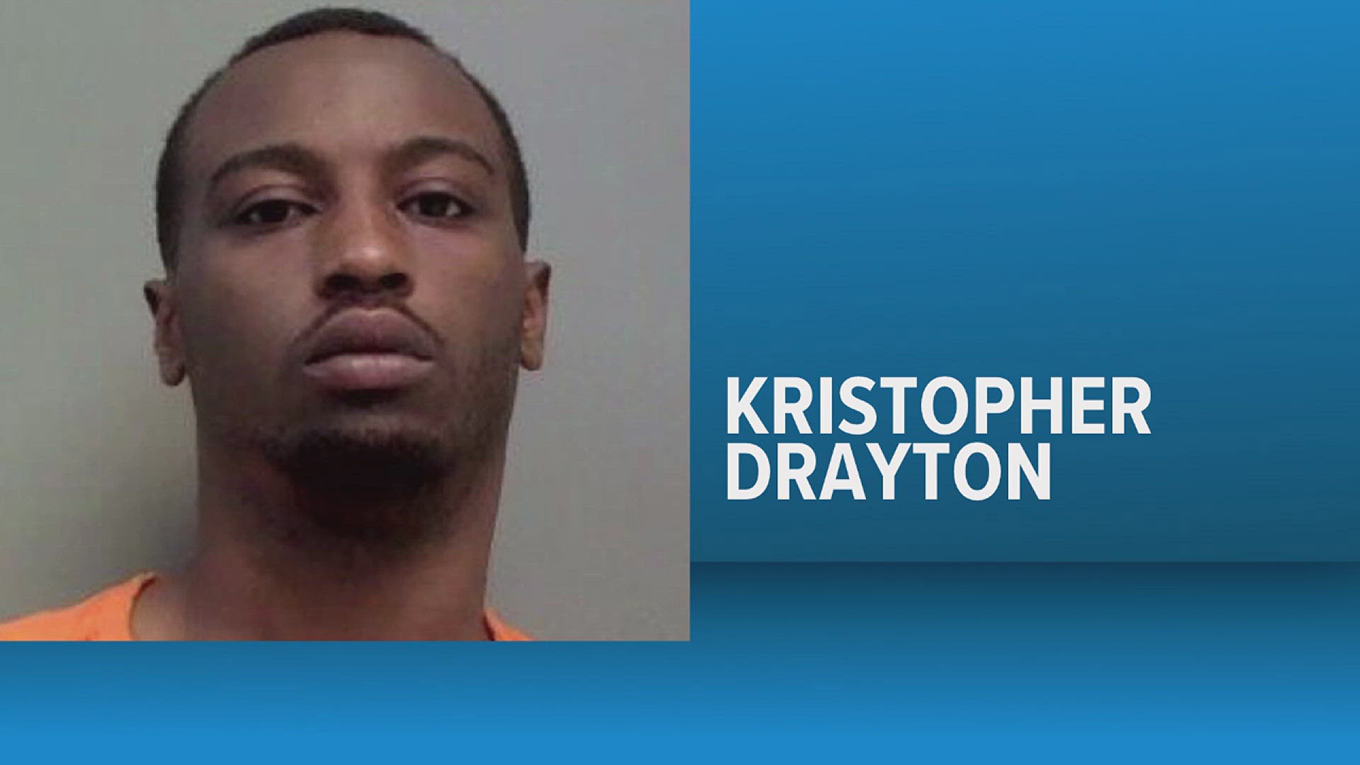Jasper man sentenced to 50 years for killing girlfriend in front of ...