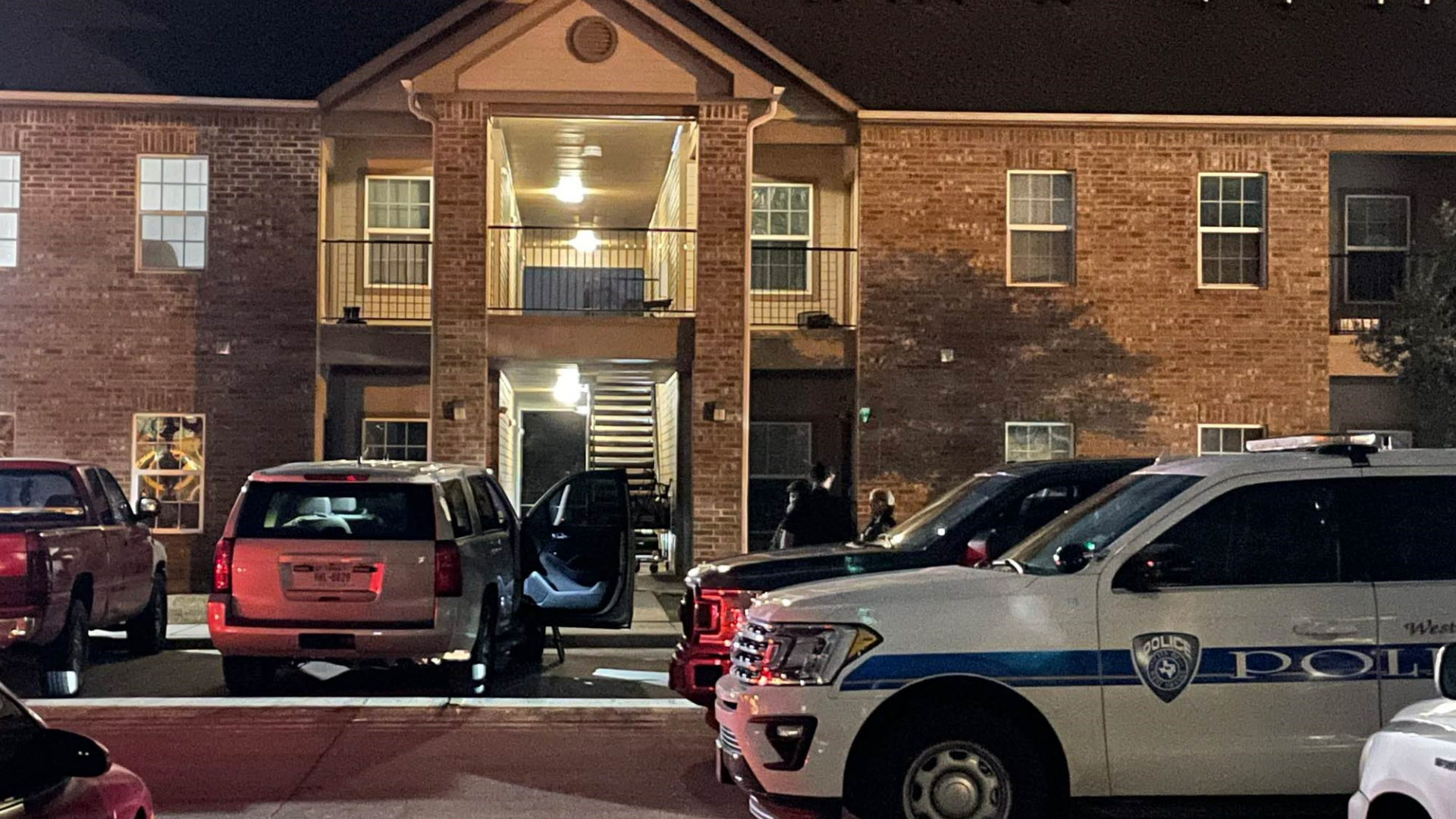 Man arrested after 3-hour SWAT standoff Tuesday night in Orange ...