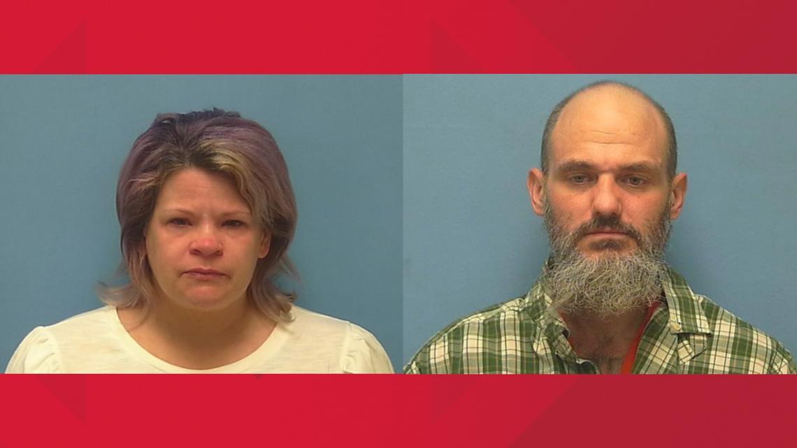 Orange County couple sentenced to federal prison in methamphetamine ...