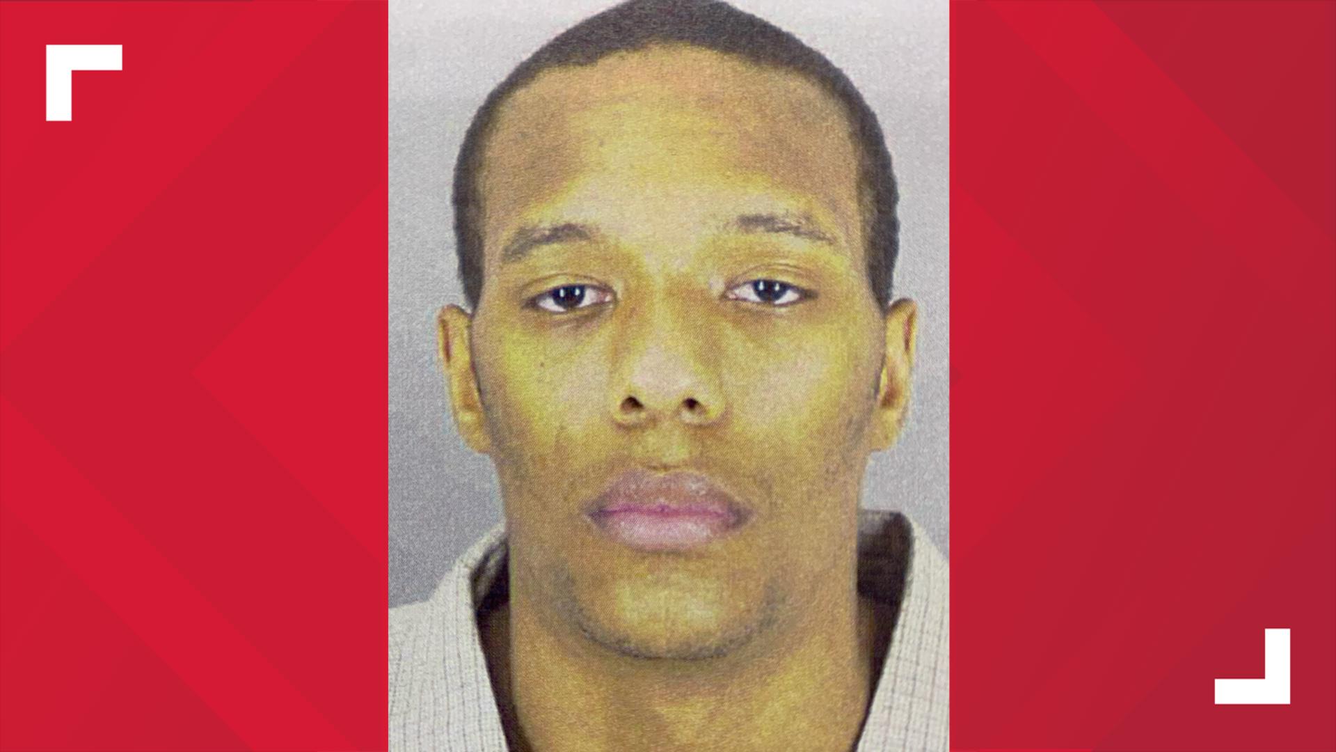 BPD arrest suspect in homicide behind convenience store